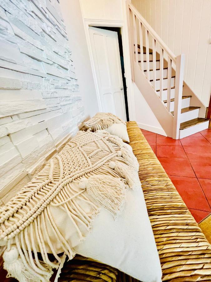 Апартаменты #Terracota'S Retro House, Near Lac Du Der ! Сен-Дизье Экстерьер фото